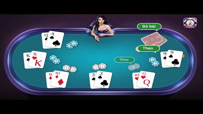 Hướng Dẫn Chơi Video Poker