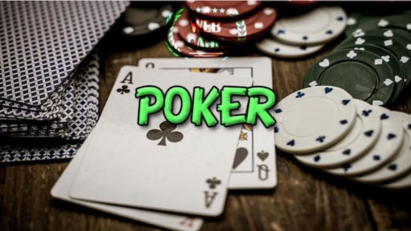 Giống Nhau Giữa Video Poker và Live Dealer Poker