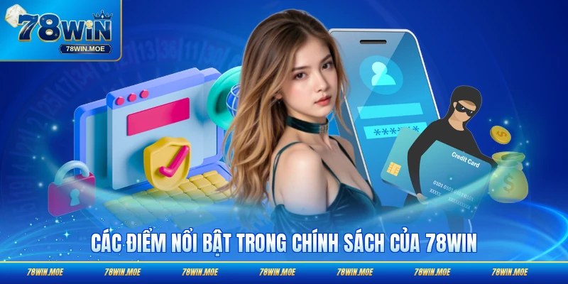 Điểm nổi bật chính sách xử lý hàng đầu