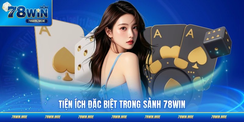 Tiện ích đặc biệt khiến giới gamer hăng say tột độ